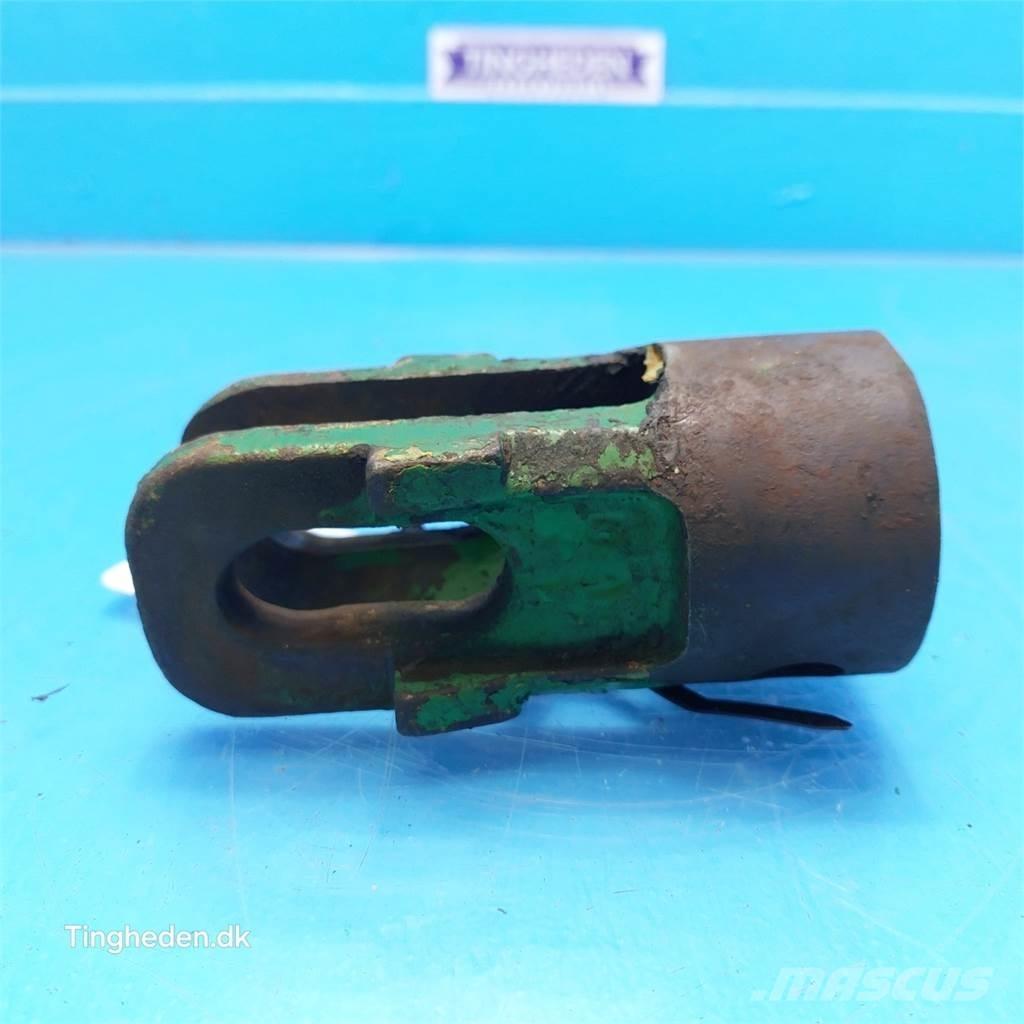 John Deere 1640 Altri accessori per trattori