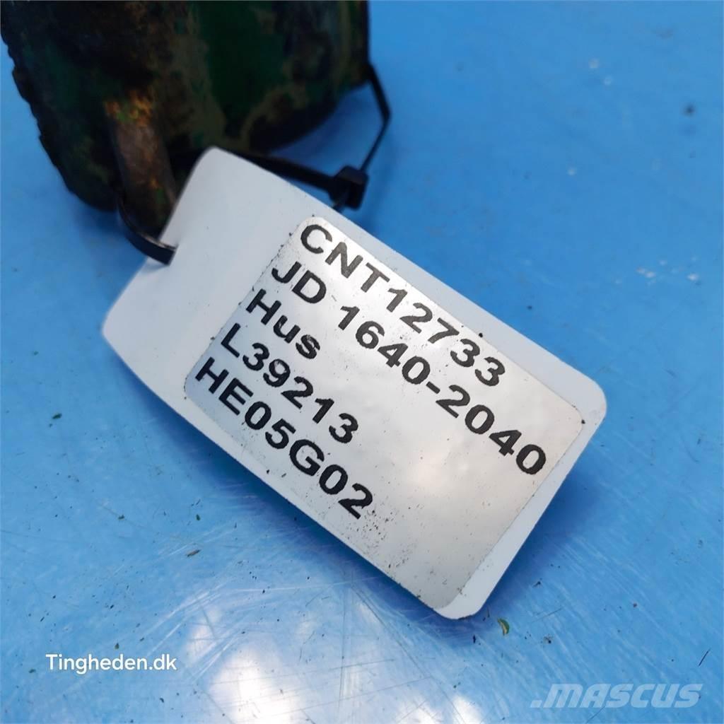 John Deere 1640 Altri accessori per trattori