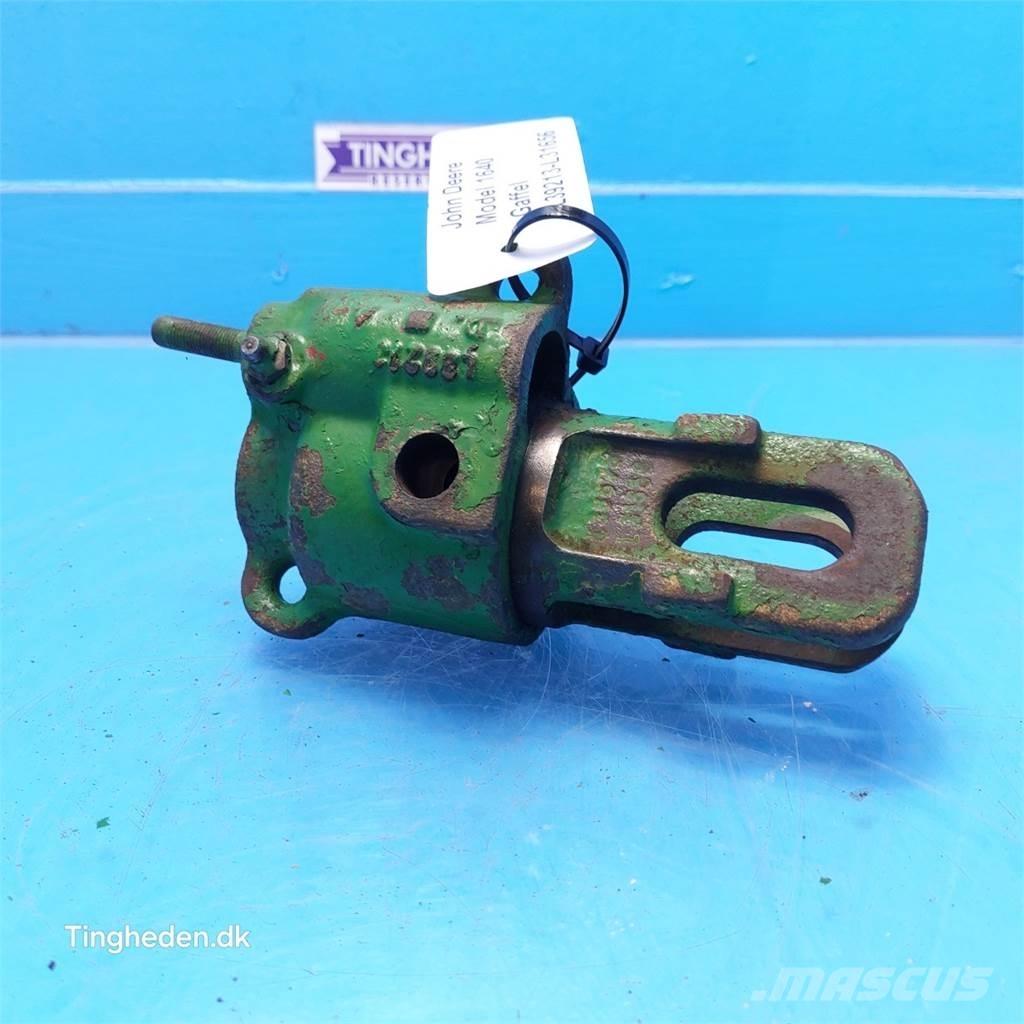 John Deere 1640 Altri accessori per trattori