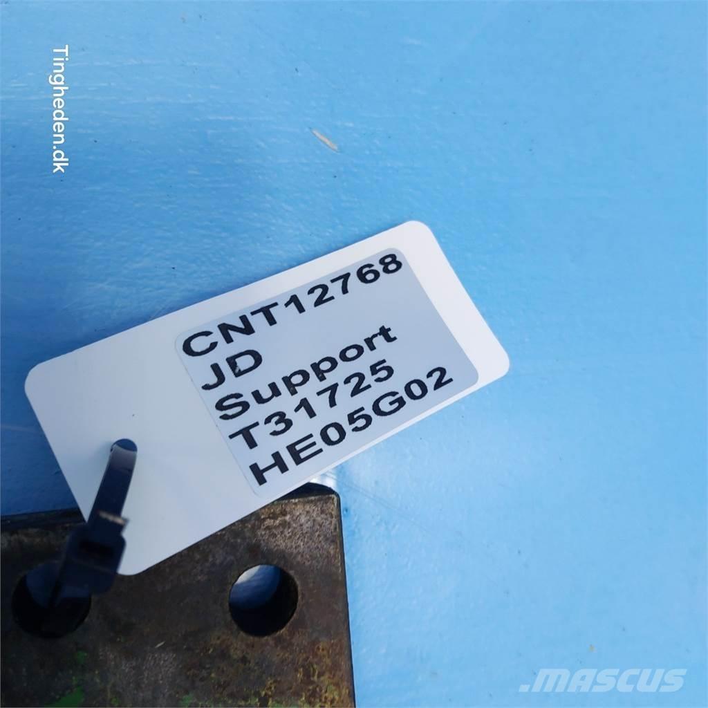 John Deere 1640 Altri accessori per trattori