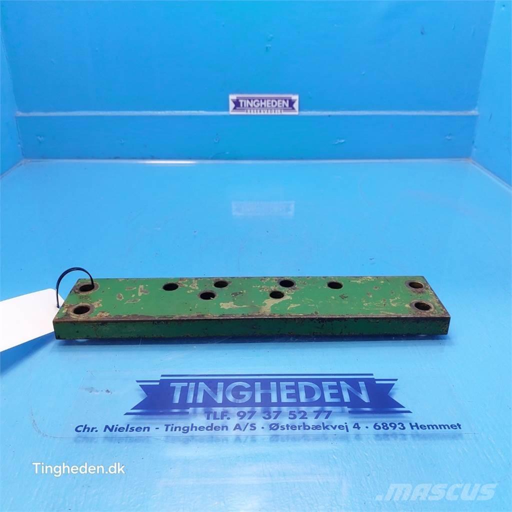 John Deere 1750 Altri accessori per trattori