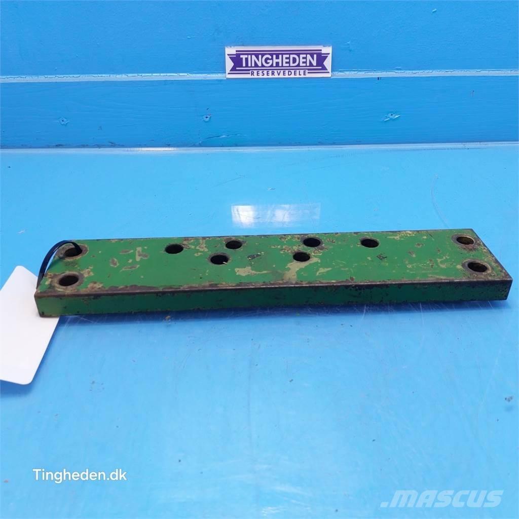John Deere 1750 Altri accessori per trattori
