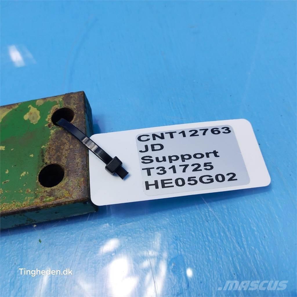 John Deere 1750 Altri accessori per trattori