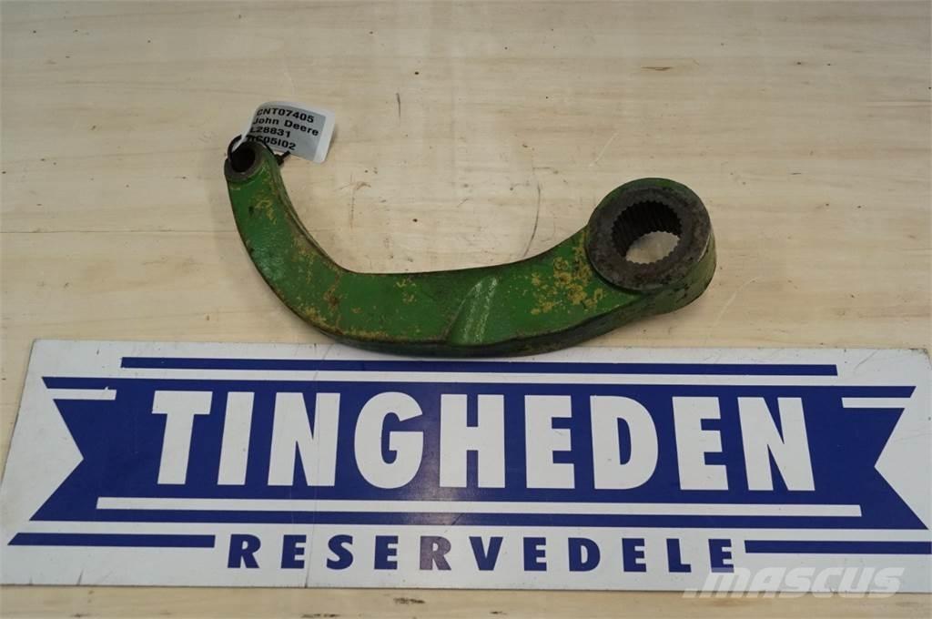 John Deere 1830 Altri accessori per trattori
