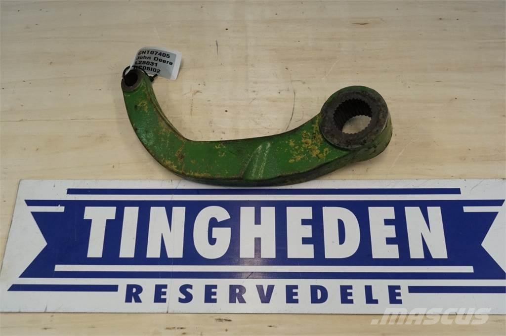 John Deere 1830 Altri accessori per trattori