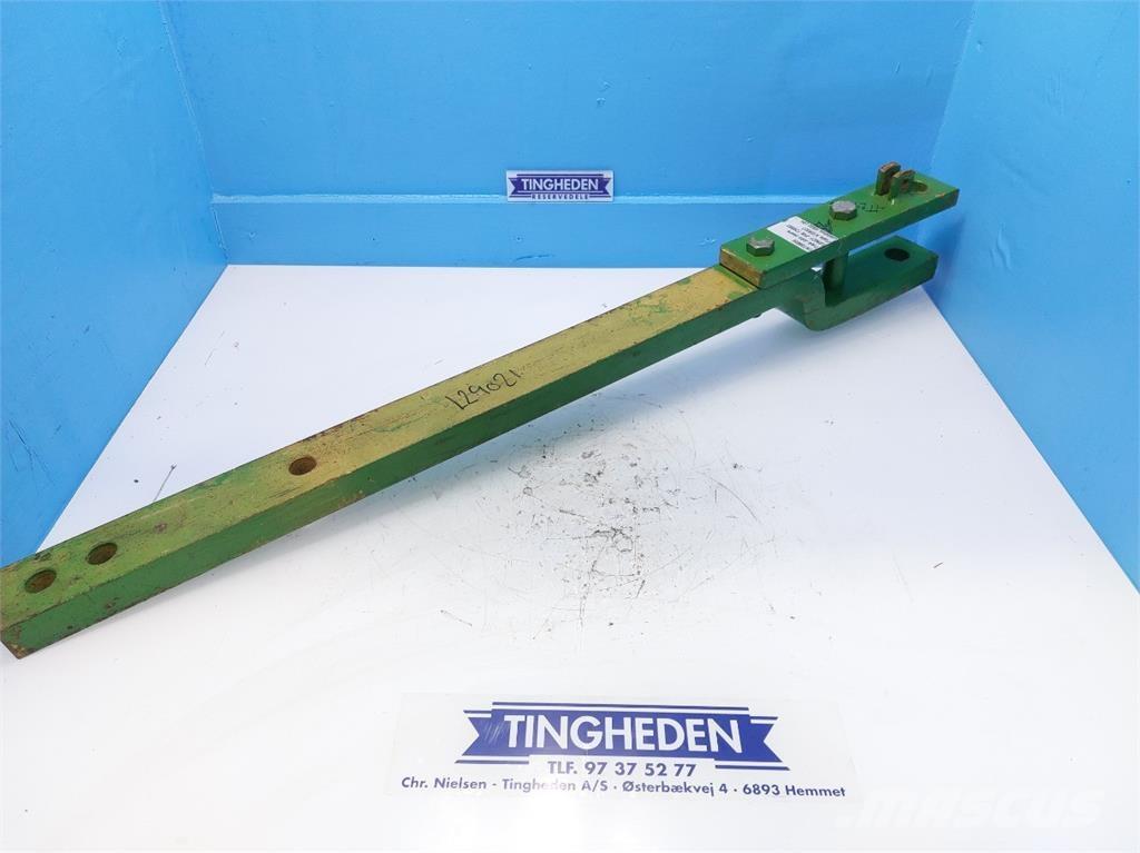 John Deere 1840 Altri accessori per trattori