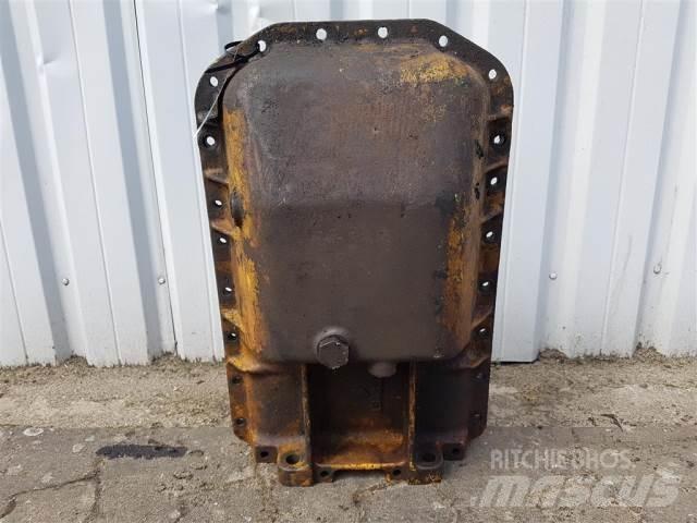John Deere 1950 Motori