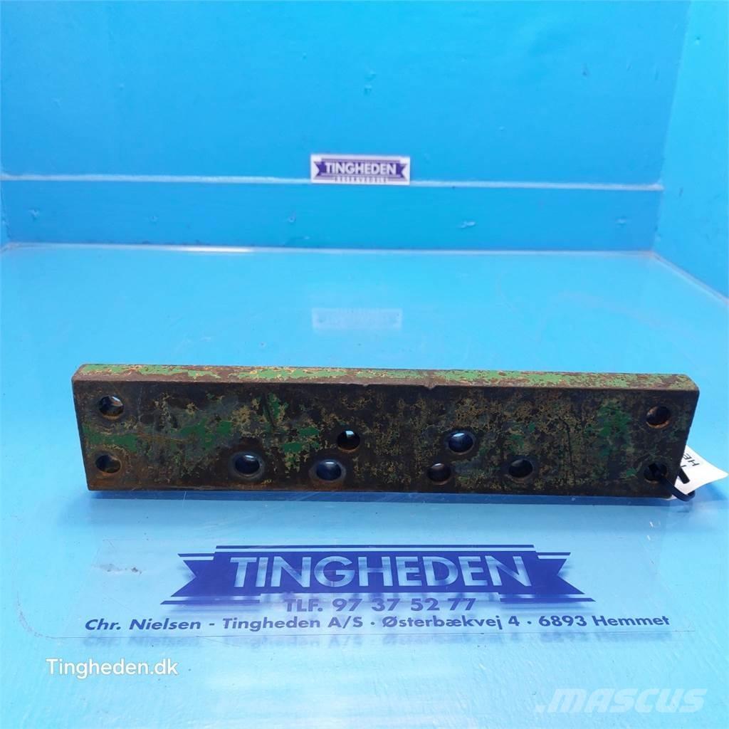 John Deere 1950 Altri accessori per trattori