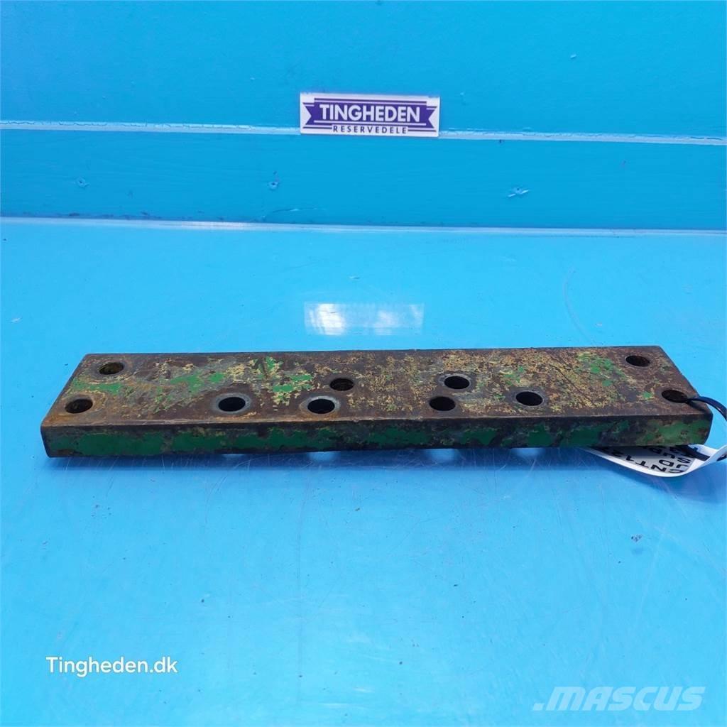 John Deere 1950 Altri accessori per trattori