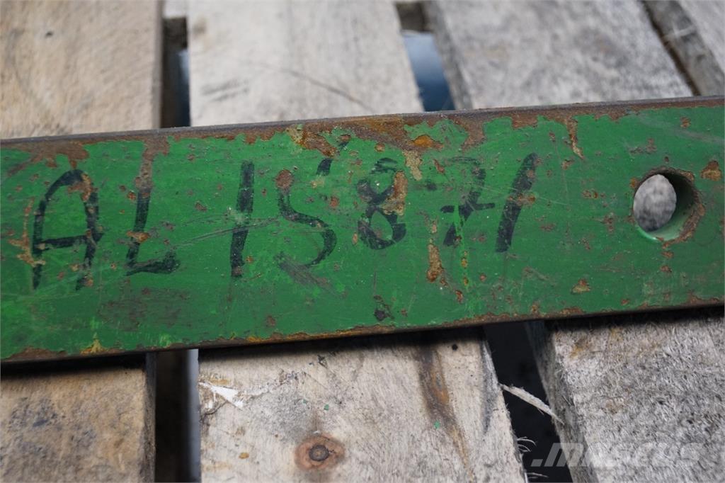 John Deere 2010 Altri accessori per trattori