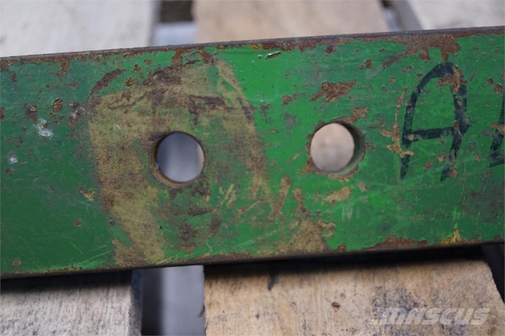 John Deere 2010 Altri accessori per trattori