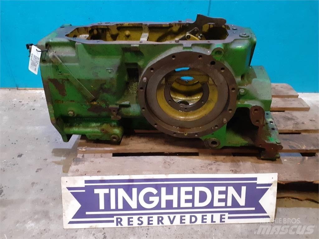 John Deere 2020 Trasmissione