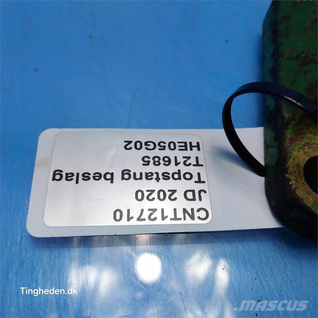 John Deere 2020 Altri accessori per trattori
