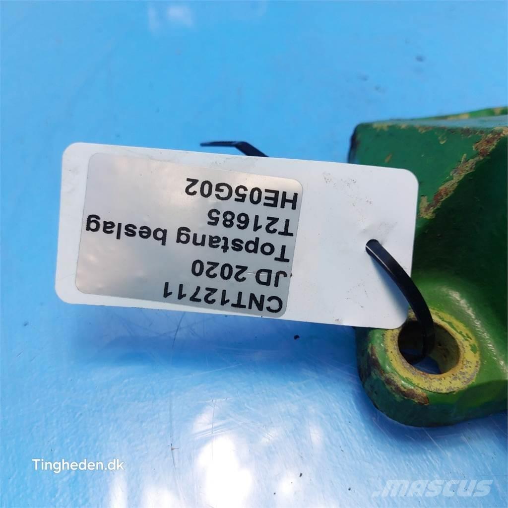 John Deere 2020 Altri accessori per trattori