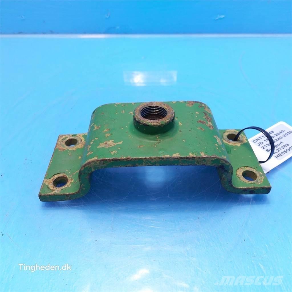 John Deere 2020 Altri accessori per trattori