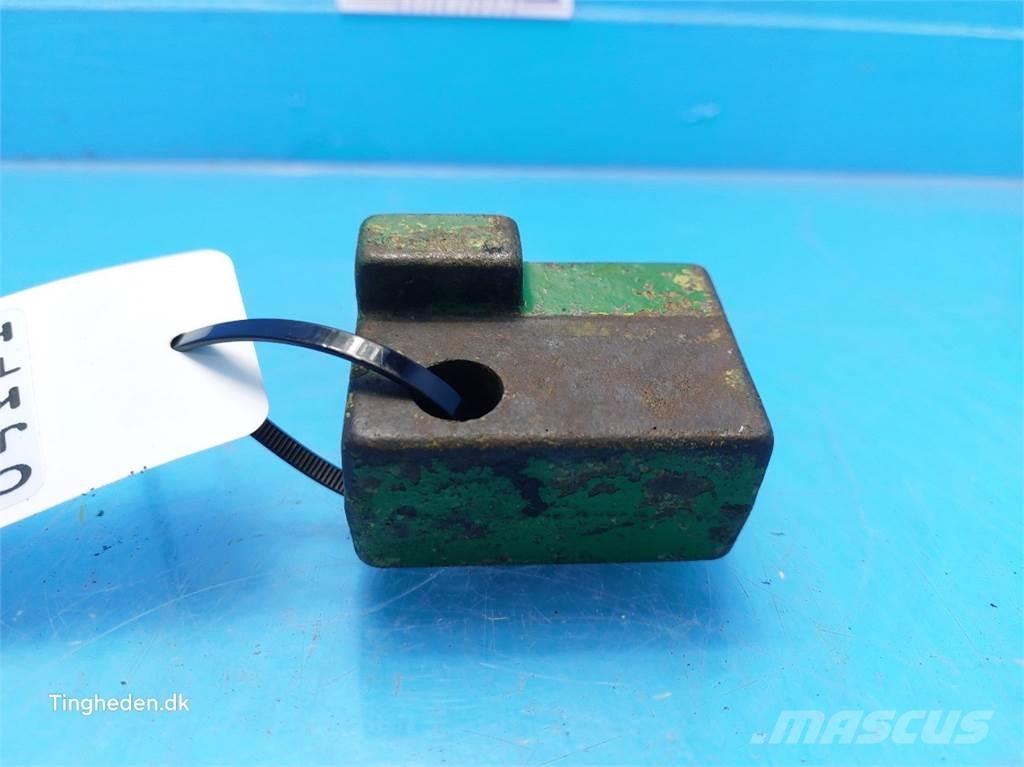 John Deere 2020 Altri accessori per trattori