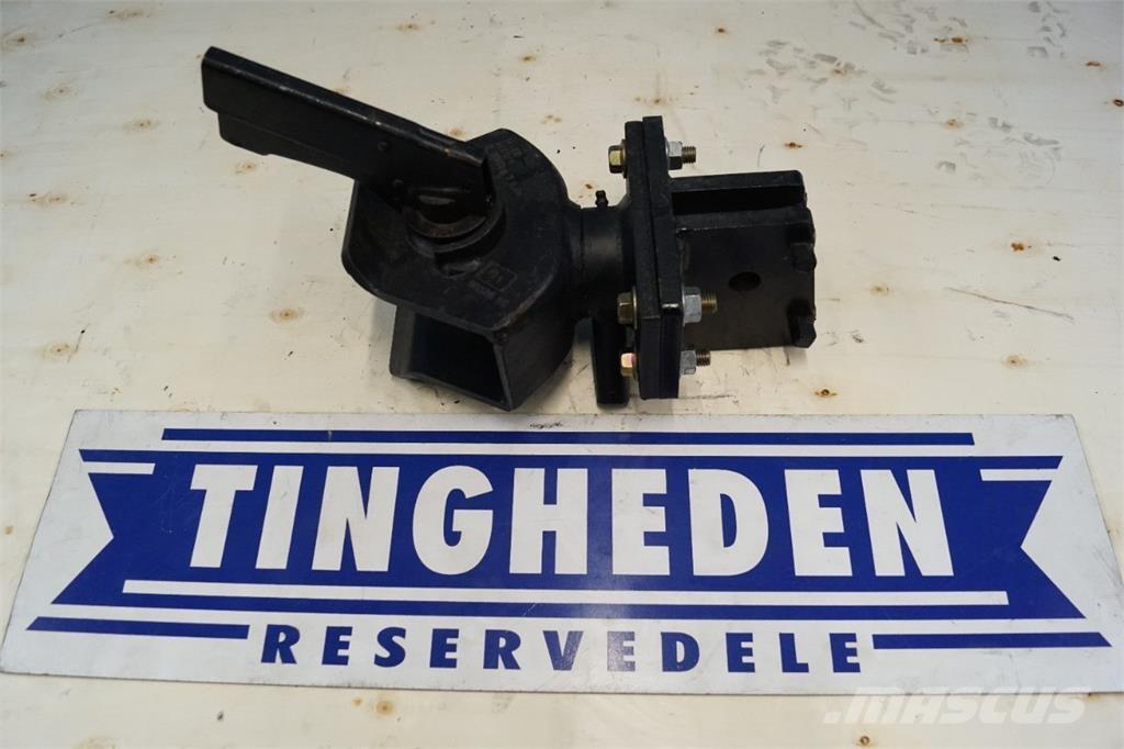 John Deere 2026R Altri accessori per trattori
