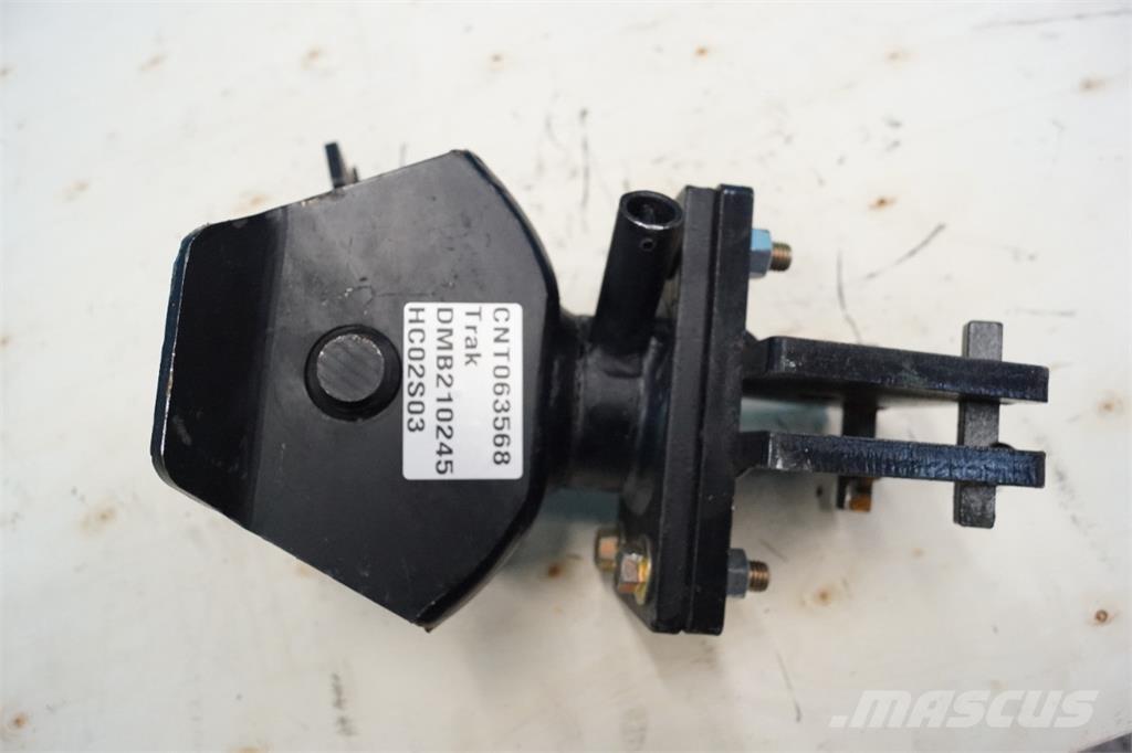 John Deere 2026R Altri accessori per trattori