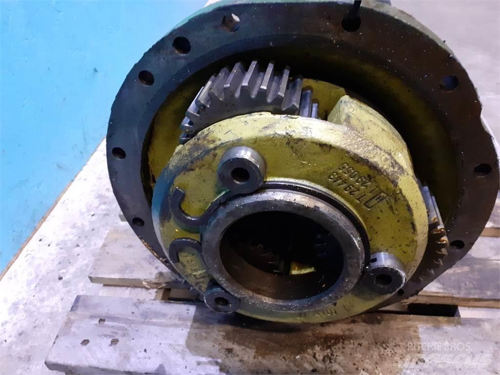 John Deere 2030 Altri accessori per trattori