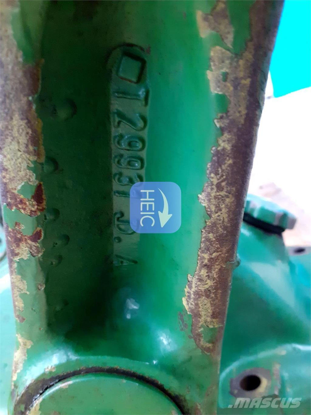 John Deere 2030 Altri accessori per trattori