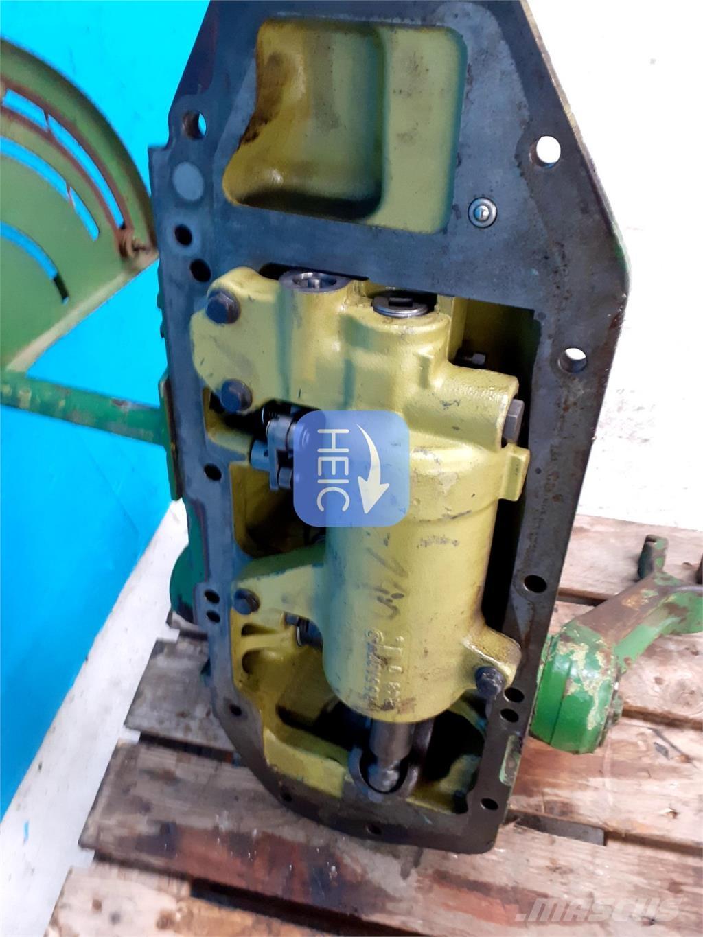 John Deere 2030 Altri accessori per trattori