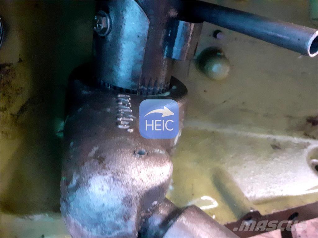 John Deere 2030 Altri accessori per trattori