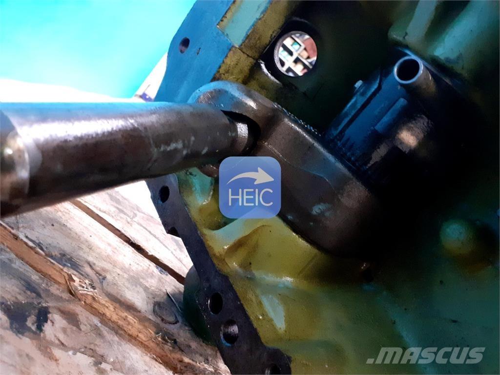 John Deere 2030 Altri accessori per trattori