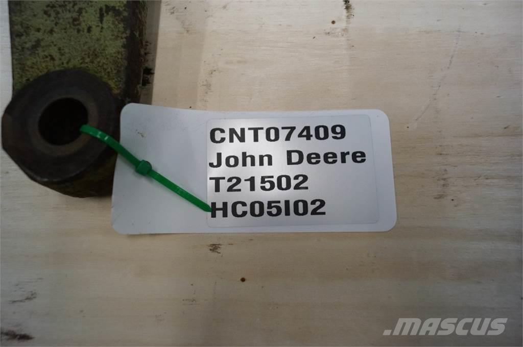 John Deere 2030 Altri accessori per trattori
