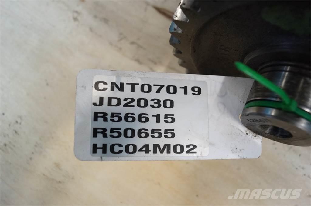John Deere 2030 Altri accessori per trattori