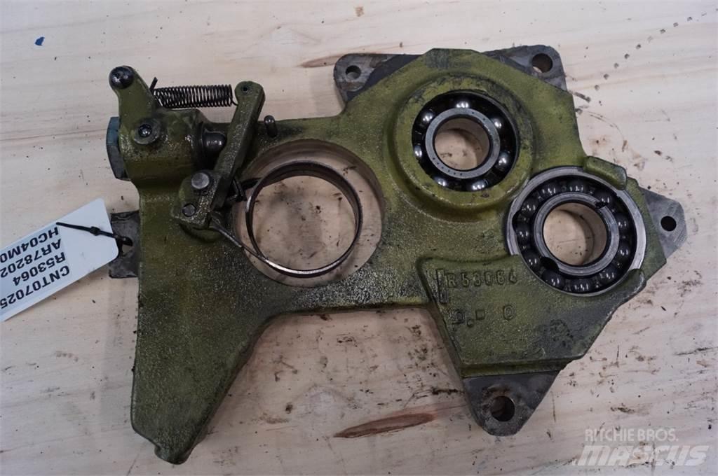 John Deere 2030 Trasmissione