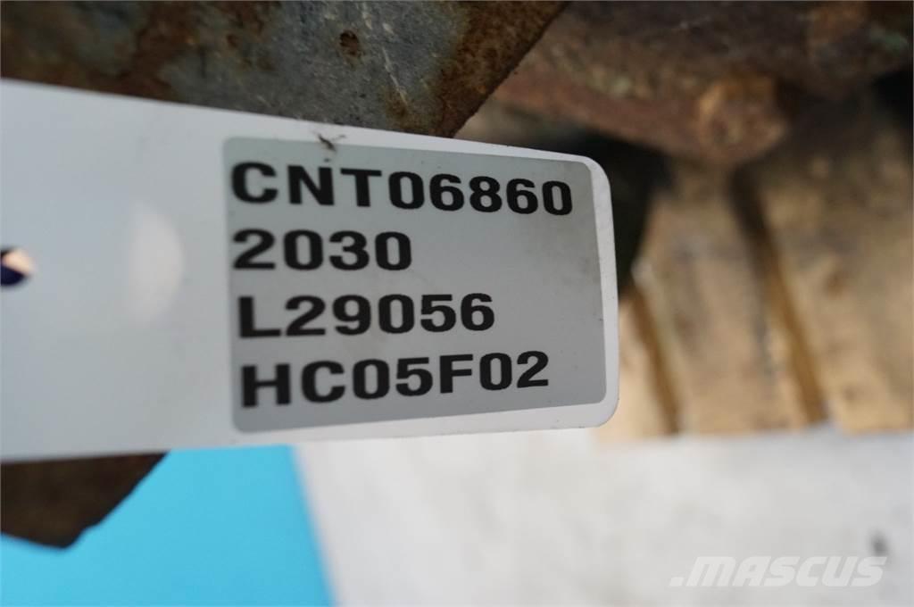 John Deere 2030 Altri accessori per trattori