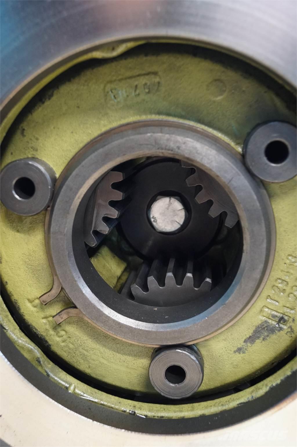John Deere 2030 Altri accessori per trattori