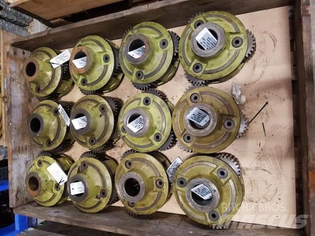 John Deere 2040 Altri accessori per trattori