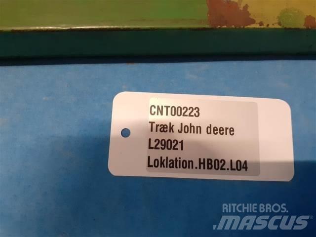 John Deere 2040 Altri accessori per trattori