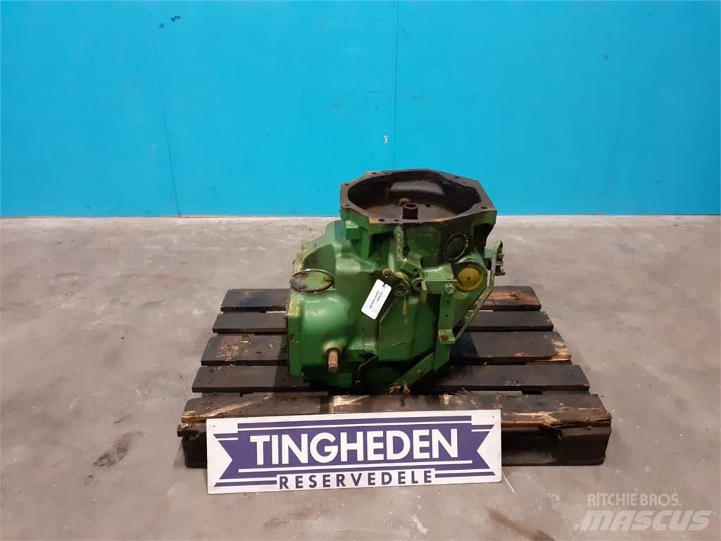 John Deere 2040 Trasmissione
