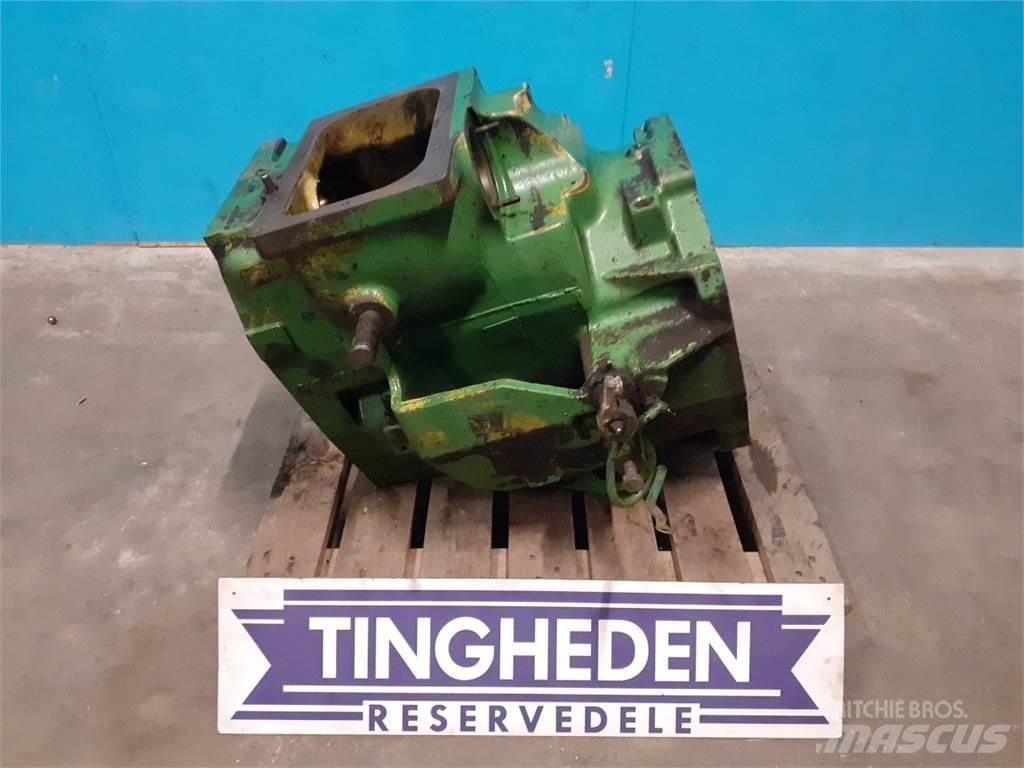 John Deere 2040 Trasmissione
