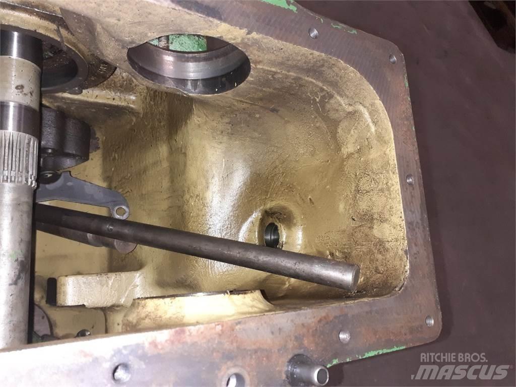 John Deere 2040 Trasmissione