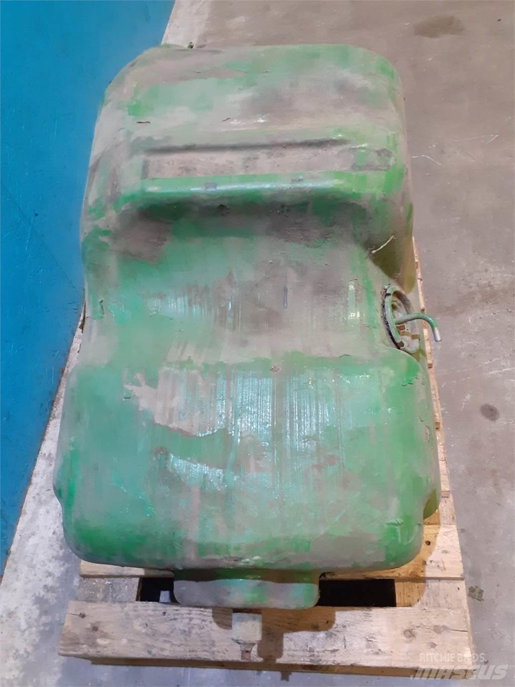 John Deere 2040 Altri accessori per trattori