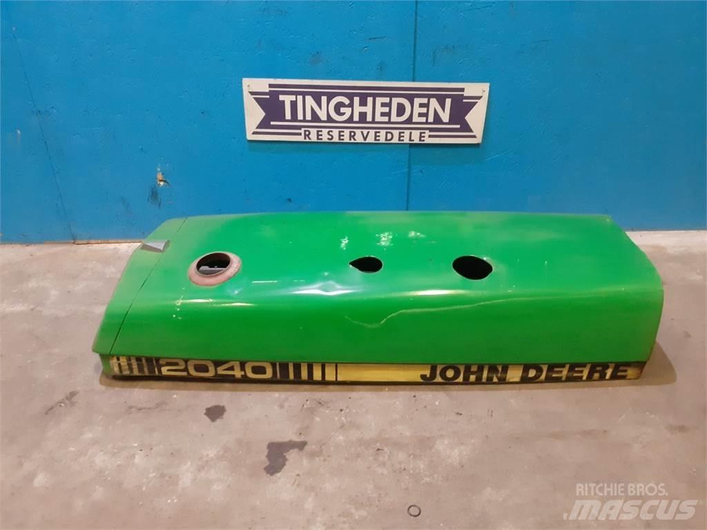 John Deere 2040 Altri accessori per trattori