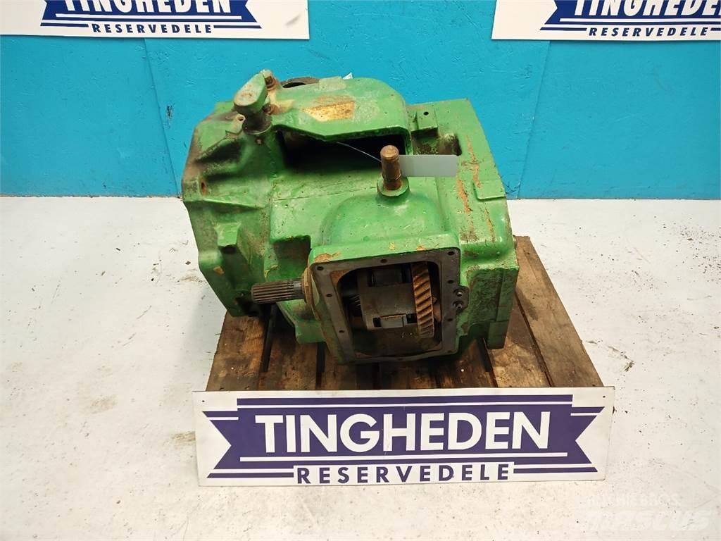 John Deere 2040 Trasmissione