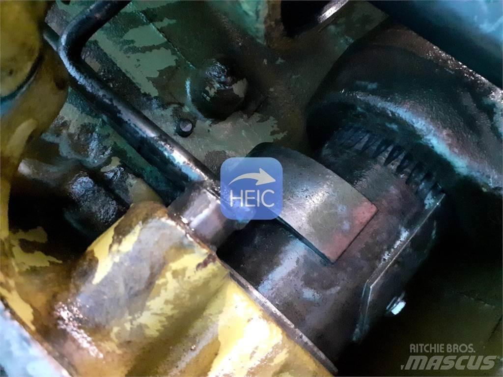 John Deere 2040 Altri accessori per trattori
