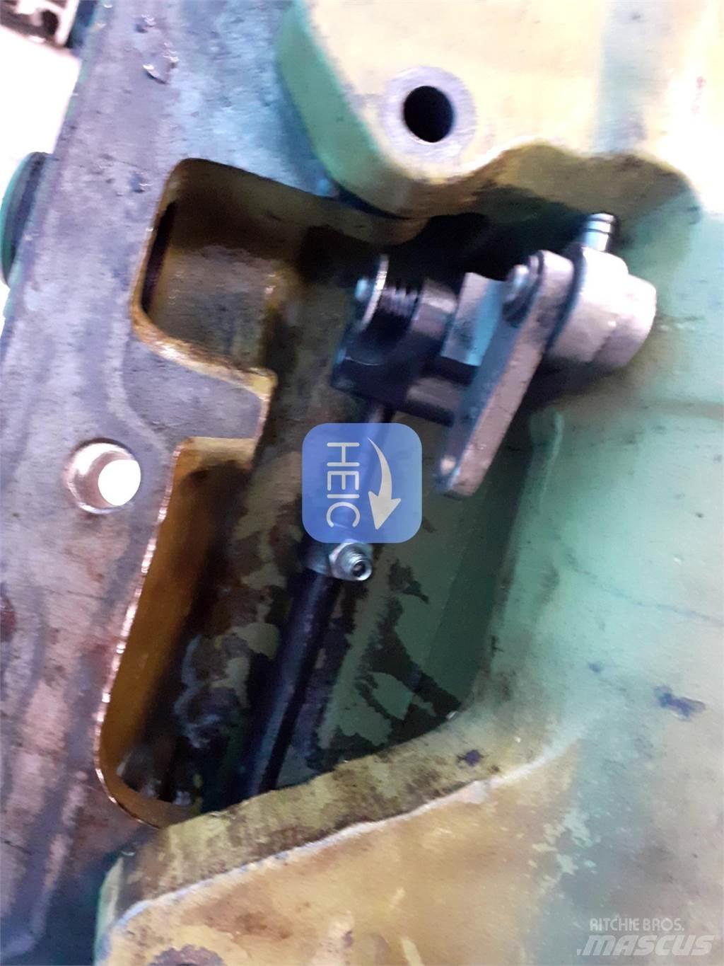 John Deere 2040 Altri accessori per trattori