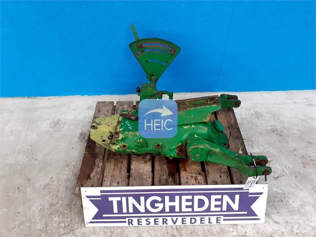 John Deere 2040 Altri accessori per trattori