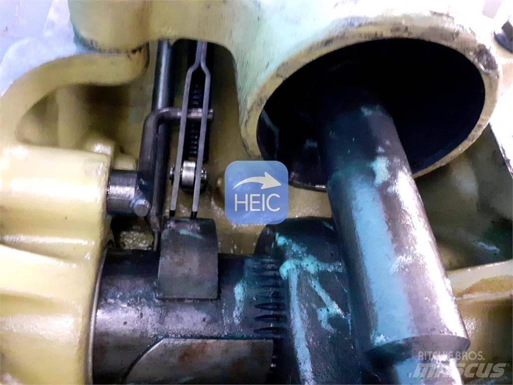John Deere 2040 Altri accessori per trattori