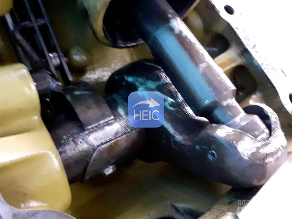 John Deere 2040 Altri accessori per trattori