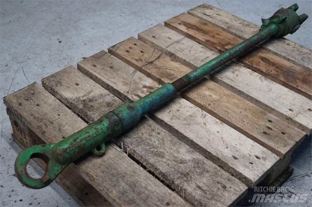 John Deere 2040 Altri accessori per trattori