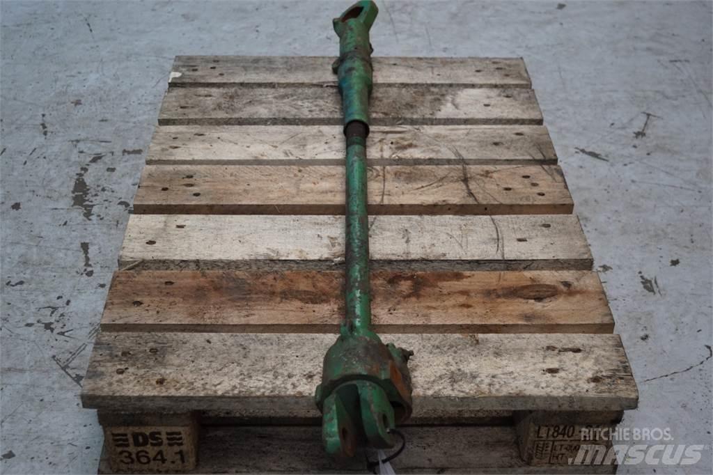 John Deere 2040 Altri accessori per trattori