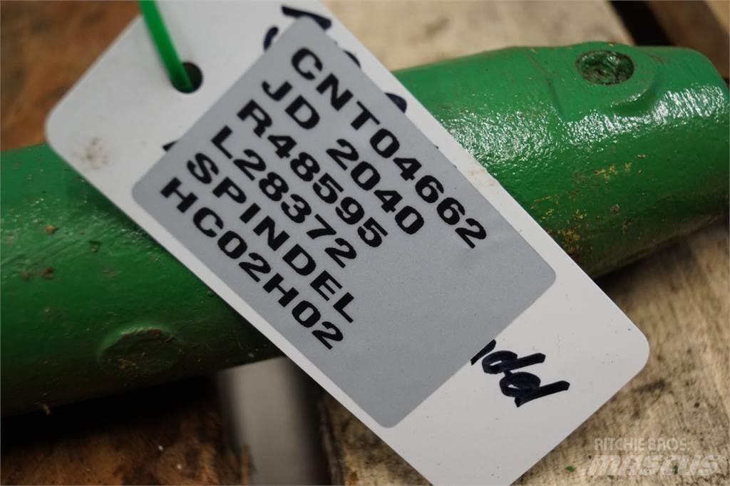 John Deere 2040 Altri accessori per trattori