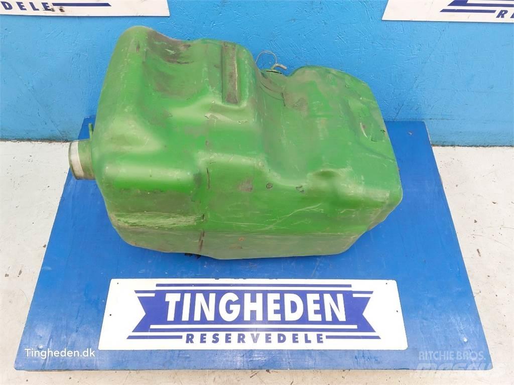 John Deere 2040 Altri accessori per trattori