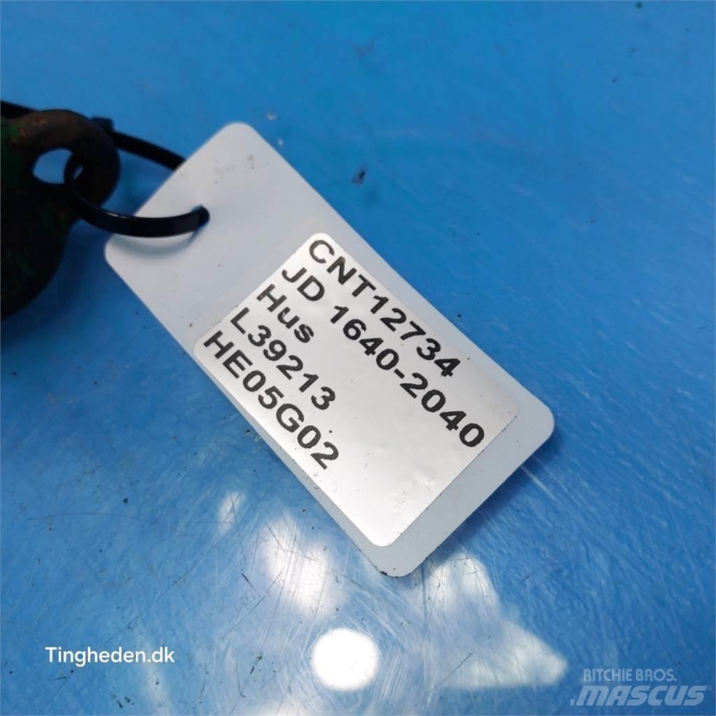 John Deere 2040 Altri accessori per trattori